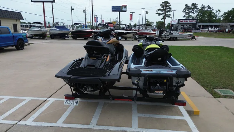 Slide: The Image of Yamaha FX 2024 - 26