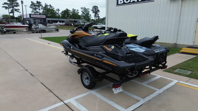 Slide: The Image of Yamaha FX 2024 - 3