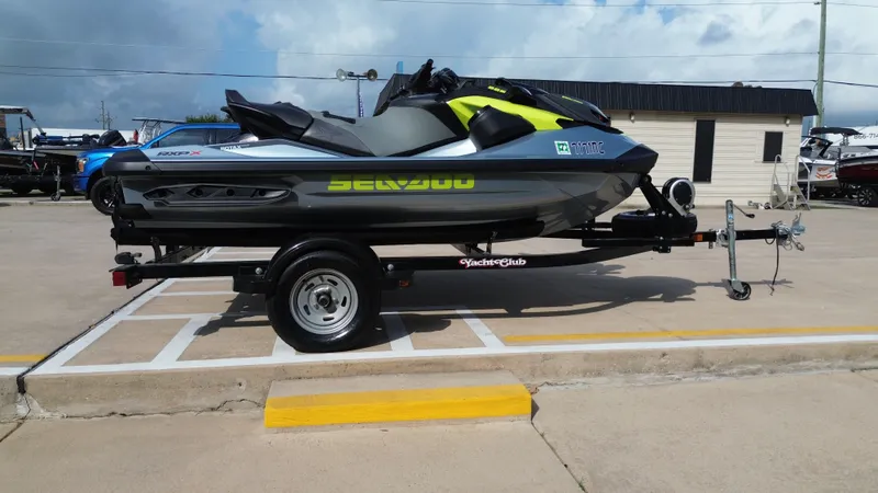 Slide: The Image of Yamaha FX 2024 - 7