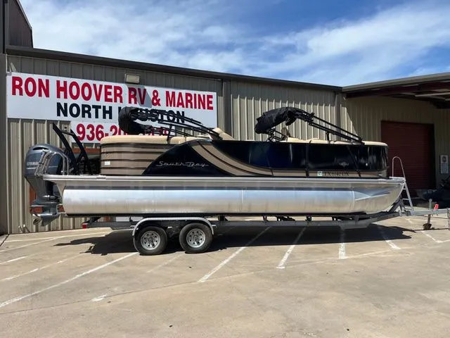 The Image of South Bay 5235RS 2017 - 1