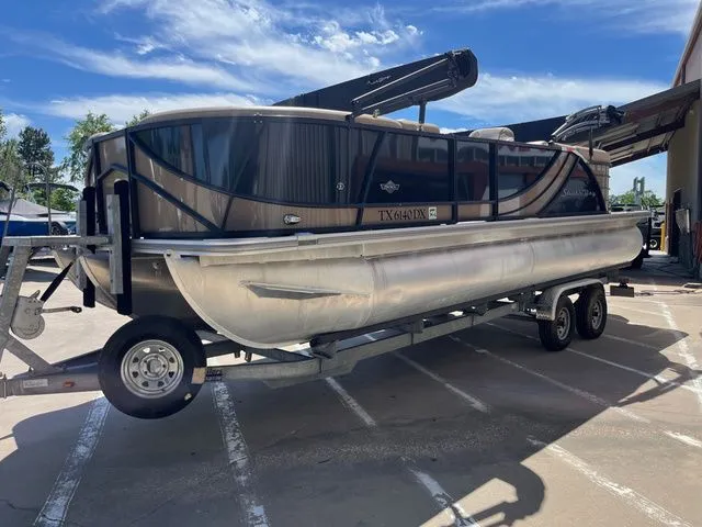 Slide: The Image of South Bay 5235RS 2017 - 4