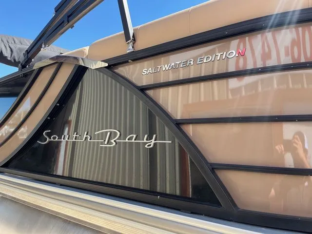 Slide: The Image of South Bay 5235RS 2017 - 5