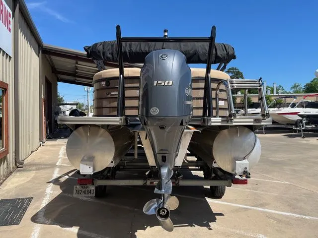 Slide: The Image of South Bay 5235RS 2017 - 6