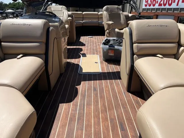 Slide: The Image of South Bay 5235RS 2017 - 7