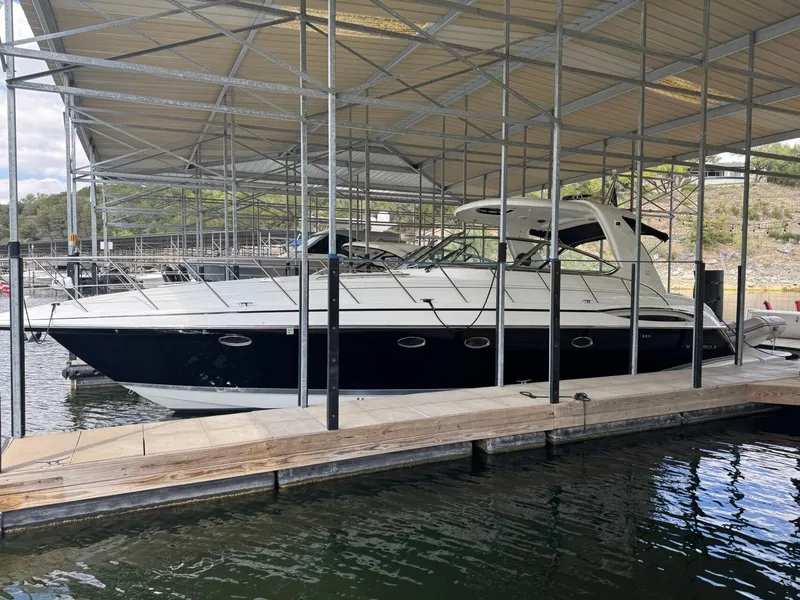 The Image of Formula 48 Yacht 2006 - 1