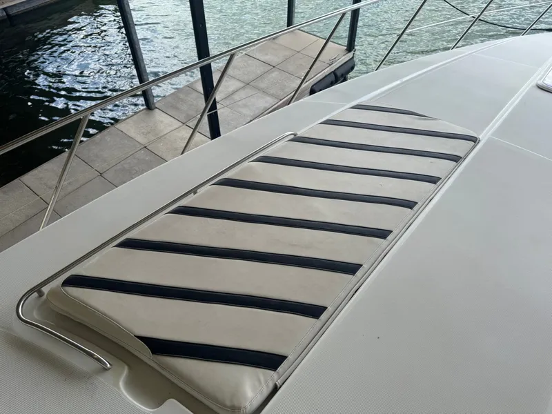 Slide: The Image of Formula 48 Yacht 2006 - 13