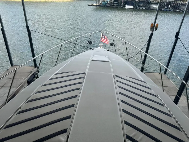 Slide: The Image of Formula 48 Yacht 2006 - 15