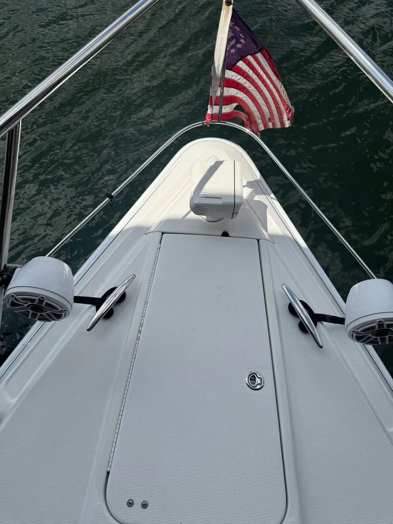 Slide: The Image of Formula 48 Yacht 2006 - 16