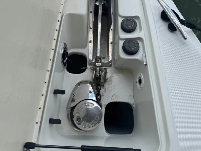 Slide: The Image of Formula 48 Yacht 2006 - 17