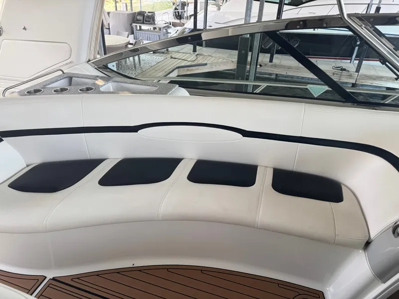 Slide: The Image of Formula 48 Yacht 2006 - 18