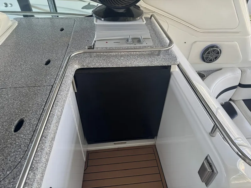 Slide: The Image of Formula 48 Yacht 2006 - 20