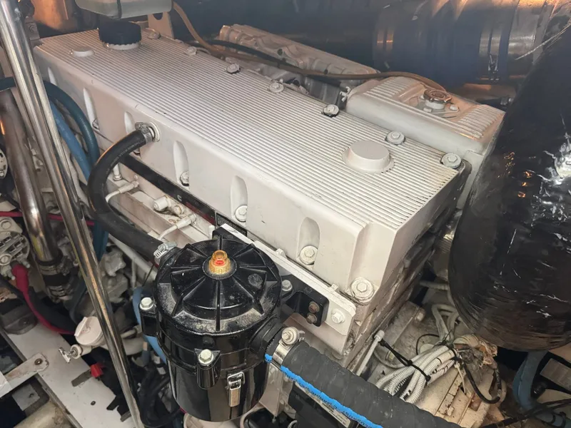 Slide: The Image of Formula 48 Yacht 2006 - 21