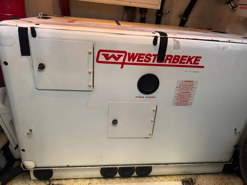 Slide: The Image of Formula 48 Yacht 2006 - 22