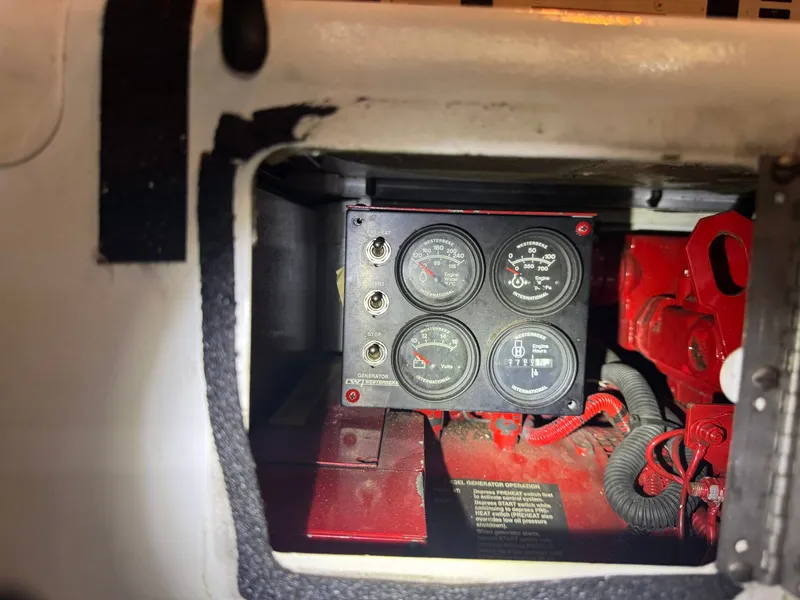 Slide: The Image of Formula 48 Yacht 2006 - 23