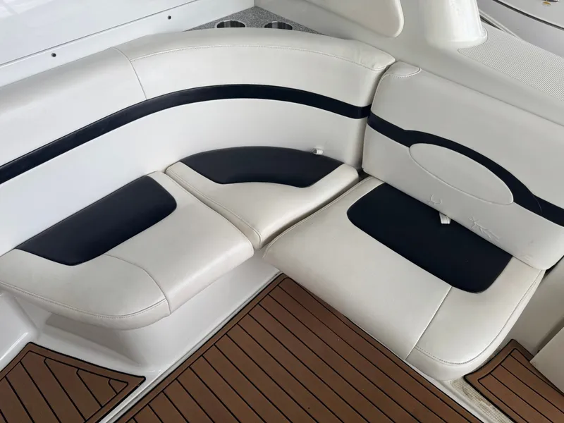 Slide: The Image of Formula 48 Yacht 2006 - 24