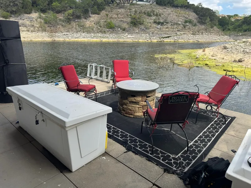 Slide: The Image of Formula 48 Yacht 2006 - 25