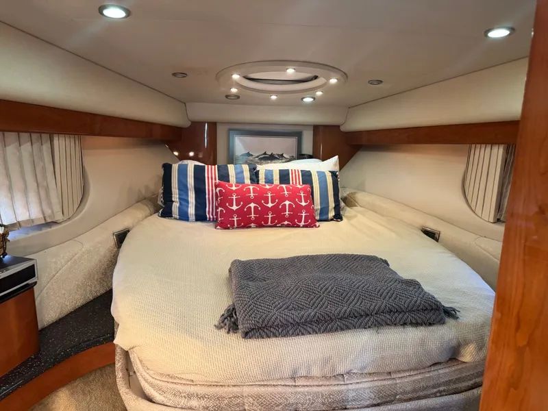 Slide: The Image of Formula 48 Yacht 2006 - 3