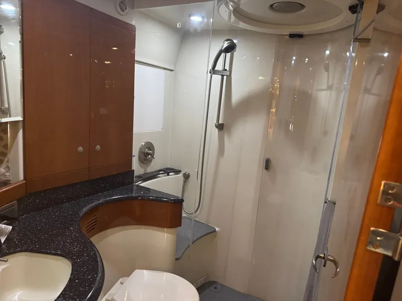 Slide: The Image of Formula 48 Yacht 2006 - 4