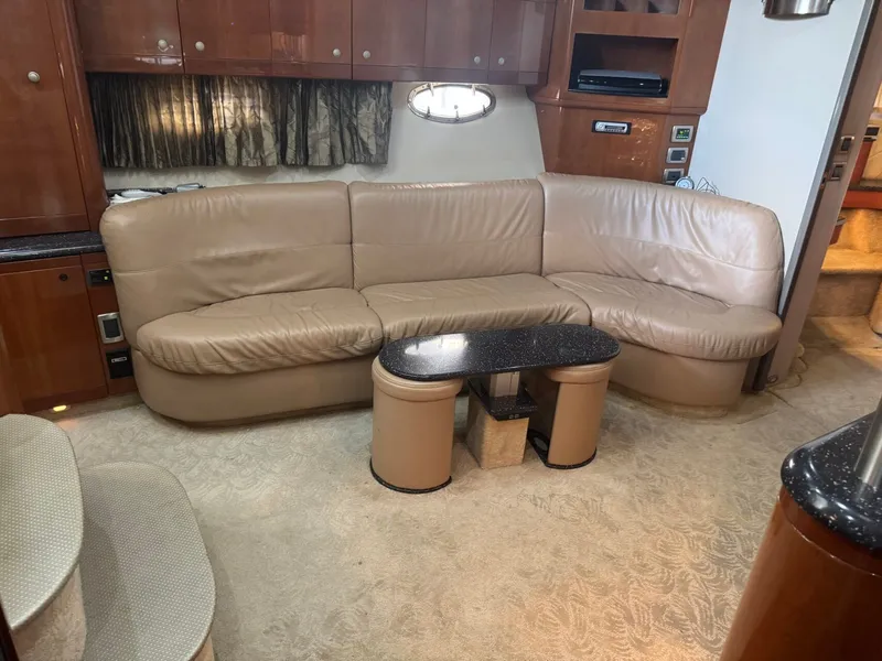 Slide: The Image of Formula 48 Yacht 2006 - 5