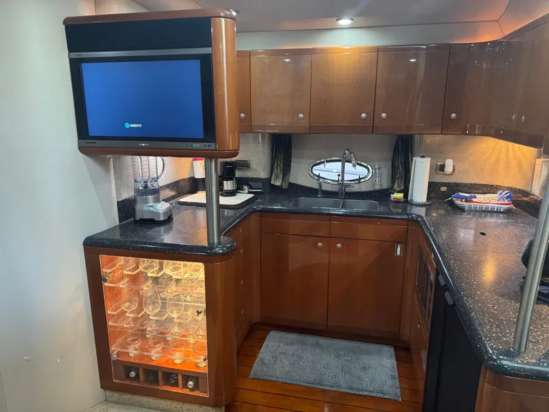 Slide: The Image of Formula 48 Yacht 2006 - 6