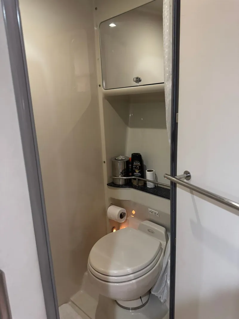 Slide: The Image of Formula 48 Yacht 2006 - 8