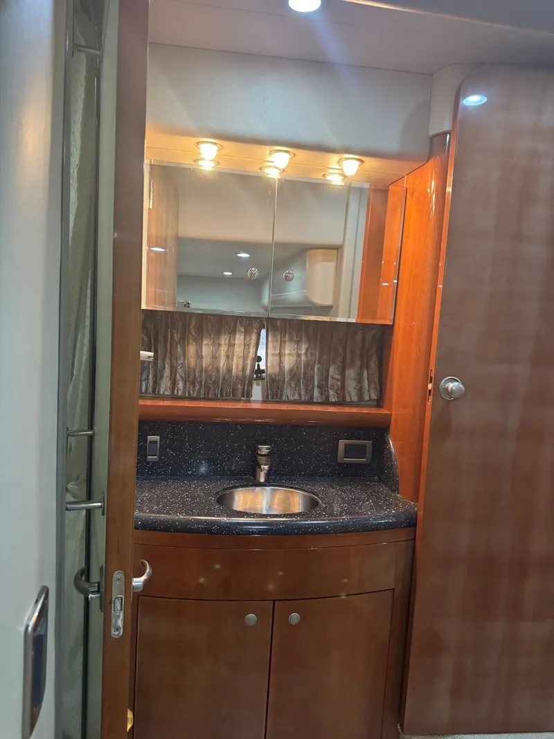 Slide: The Image of Formula 48 Yacht 2006 - 9