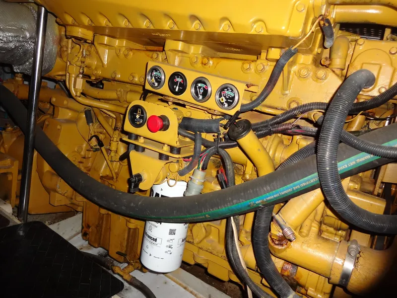 Slide: The Image of President 545 1996 - 101