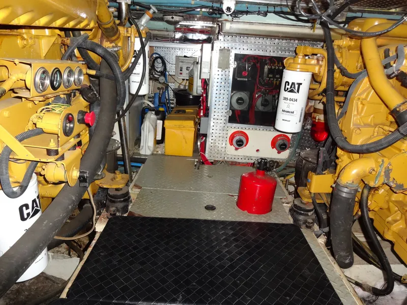 Slide: The Image of President 545 1996 - 102