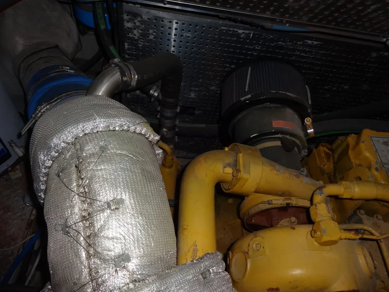 Slide: The Image of President 545 1996 - 103