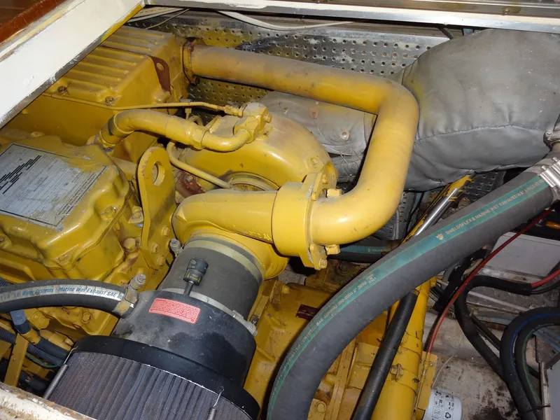 Slide: The Image of President 545 1996 - 104