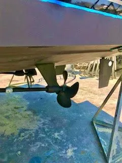 Slide: The Image of President 545 1996 - 108