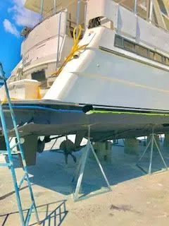 Slide: The Image of President 545 1996 - 109