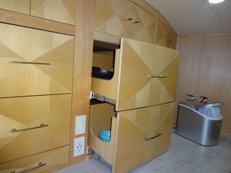 Slide: The Image of President 545 1996 - 50