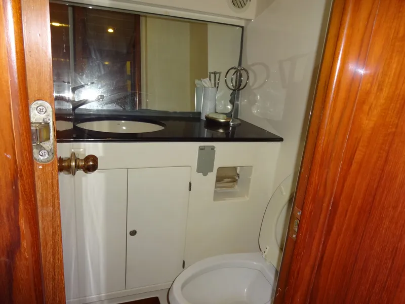 Slide: The Image of President 545 1996 - 64