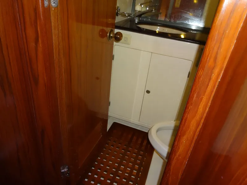 Slide: The Image of President 545 1996 - 65