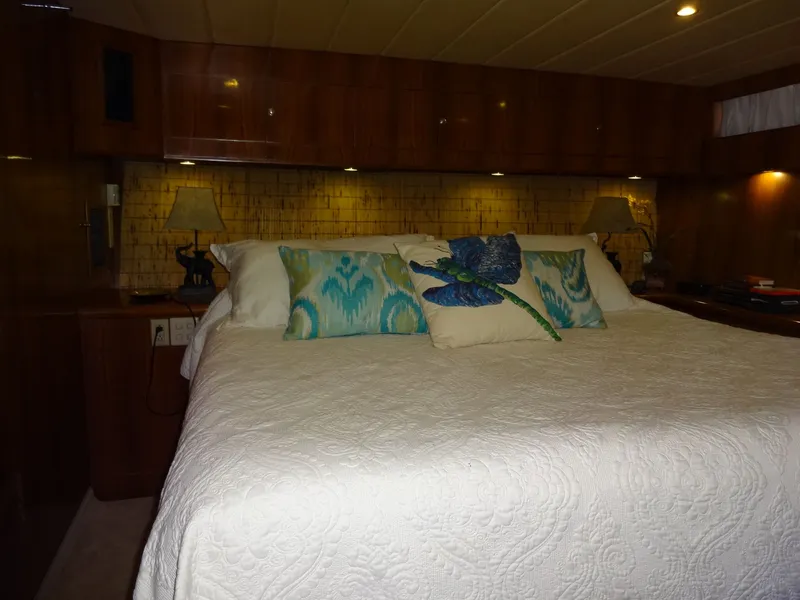 Slide: The Image of President 545 1996 - 75