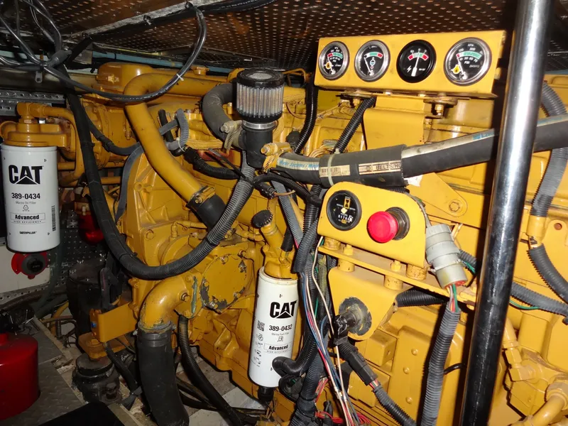 Slide: The Image of President 545 1996 - 85