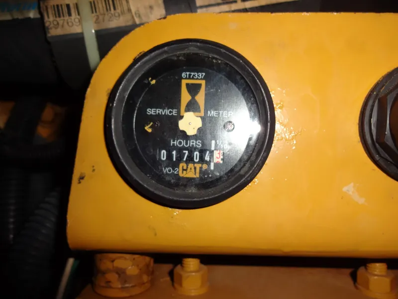 Slide: The Image of President 545 1996 - 87