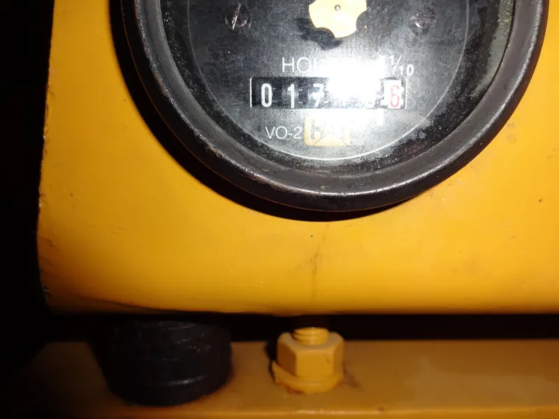 Slide: The Image of President 545 1996 - 89