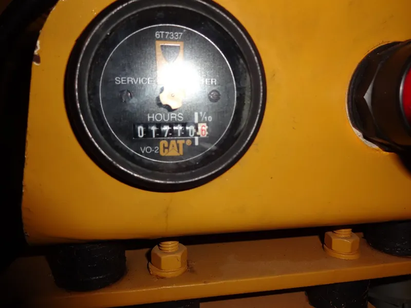 Slide: The Image of President 545 1996 - 90