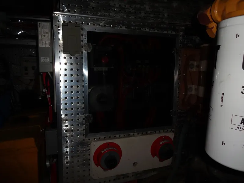 Slide: The Image of President 545 1996 - 91