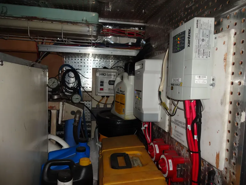 Slide: The Image of President 545 1996 - 93