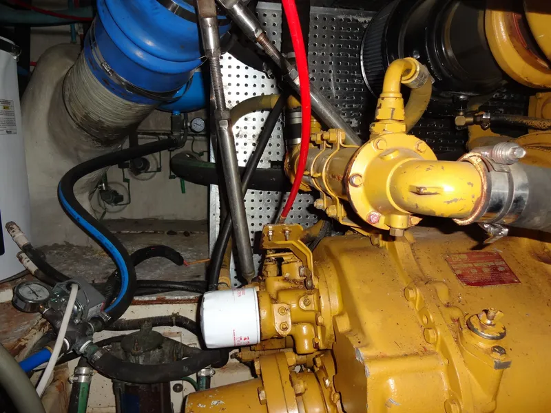 Slide: The Image of President 545 1996 - 96