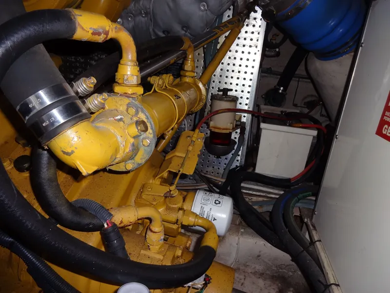 Slide: The Image of President 545 1996 - 97