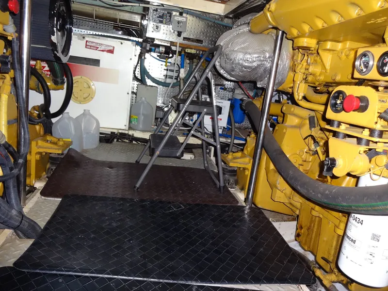 Slide: The Image of President 545 1996 - 98