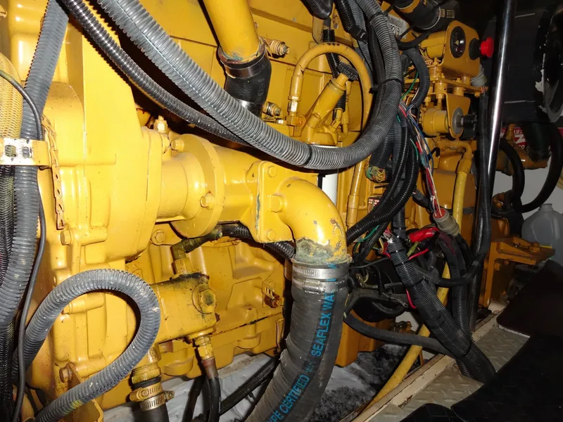 Slide: The Image of President 545 1996 - 99