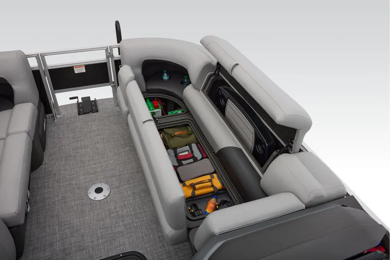 Slide: The Image of Sun Tracker SportFish 22 XP3 2026 - 51