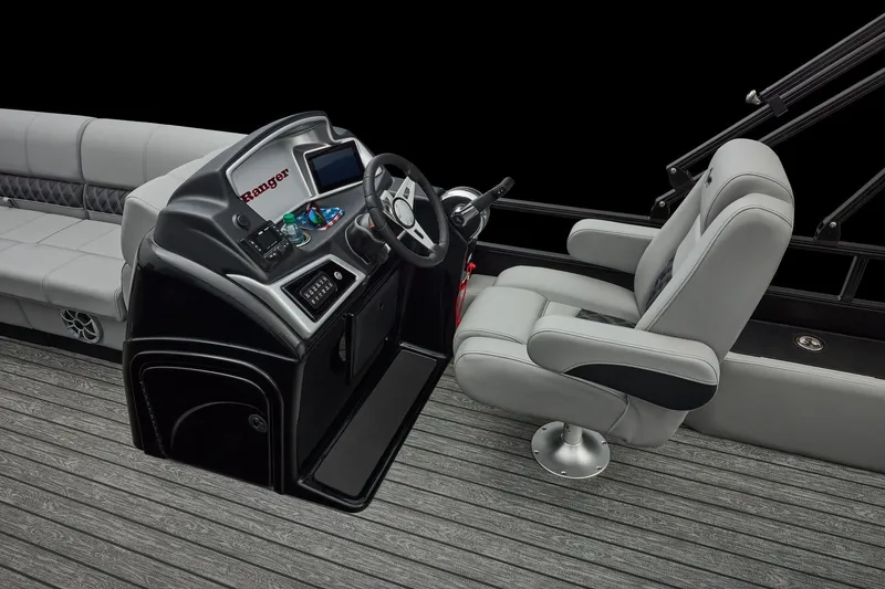 Slide: The Image of Ranger 220FC 2026 - 22