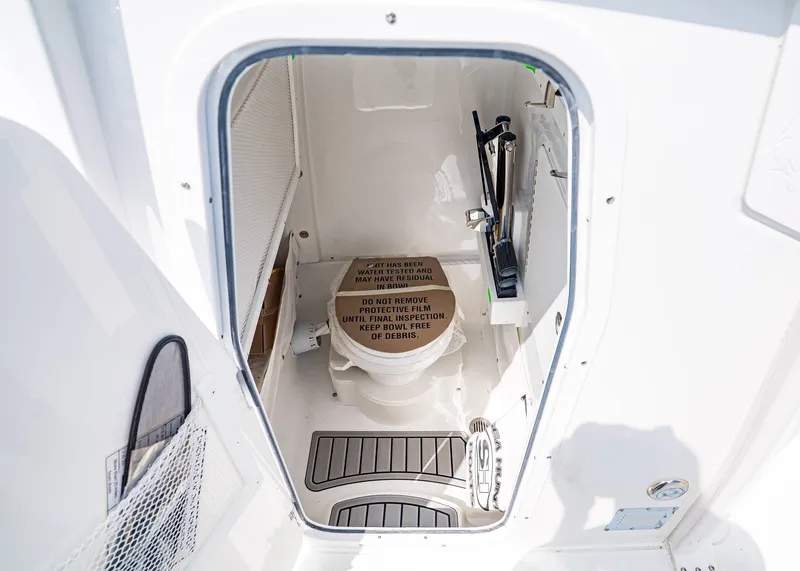 Slide: The Image of Sea Hunt Ultra 265 SE 2026 - 20