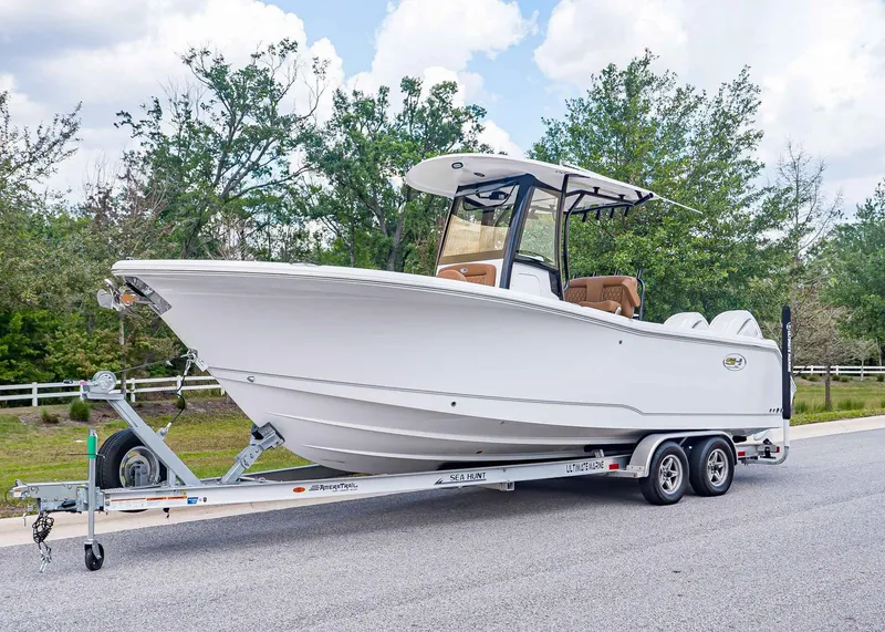 The Image of Sea Hunt Gamefish 25 2026 - undefined